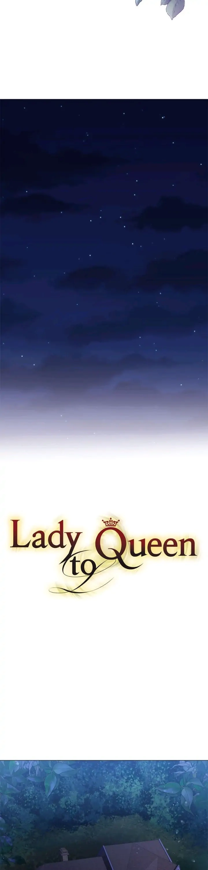 Lady to Queen Chapter 53 Page 17