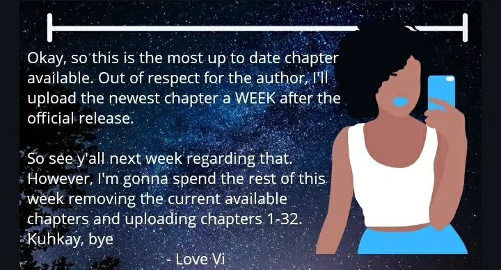Lady to Queen Chapter 34 Page 11