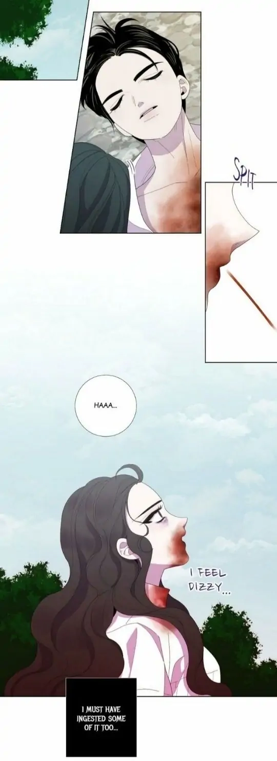 Lady to Queen Chapter 28 Page 10