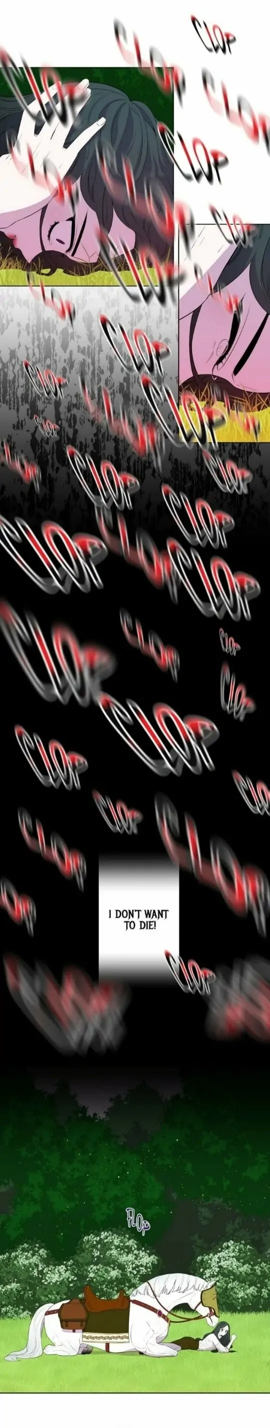 Lady to Queen Chapter 28 Page 21