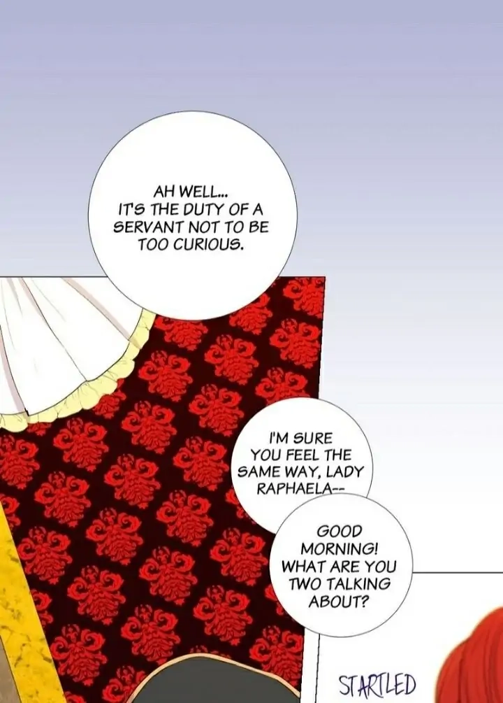 Lady to Queen Chapter 49 Page 46