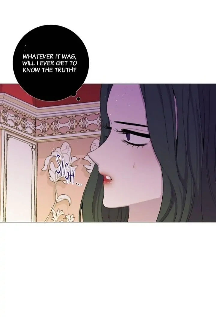 Lady to Queen Chapter 49 Page 8