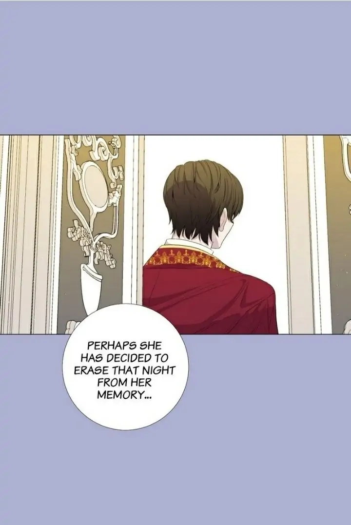 Lady to Queen Chapter 49 Page 40