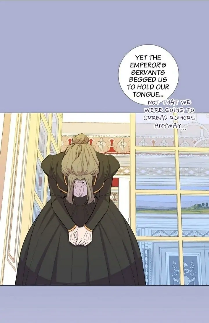 Lady to Queen Chapter 49 Page 45