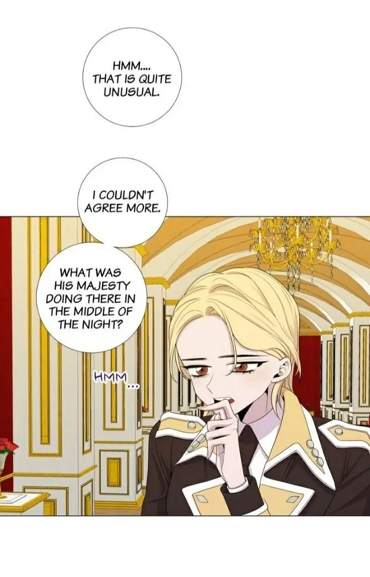 Lady to Queen Chapter 49 Page 51