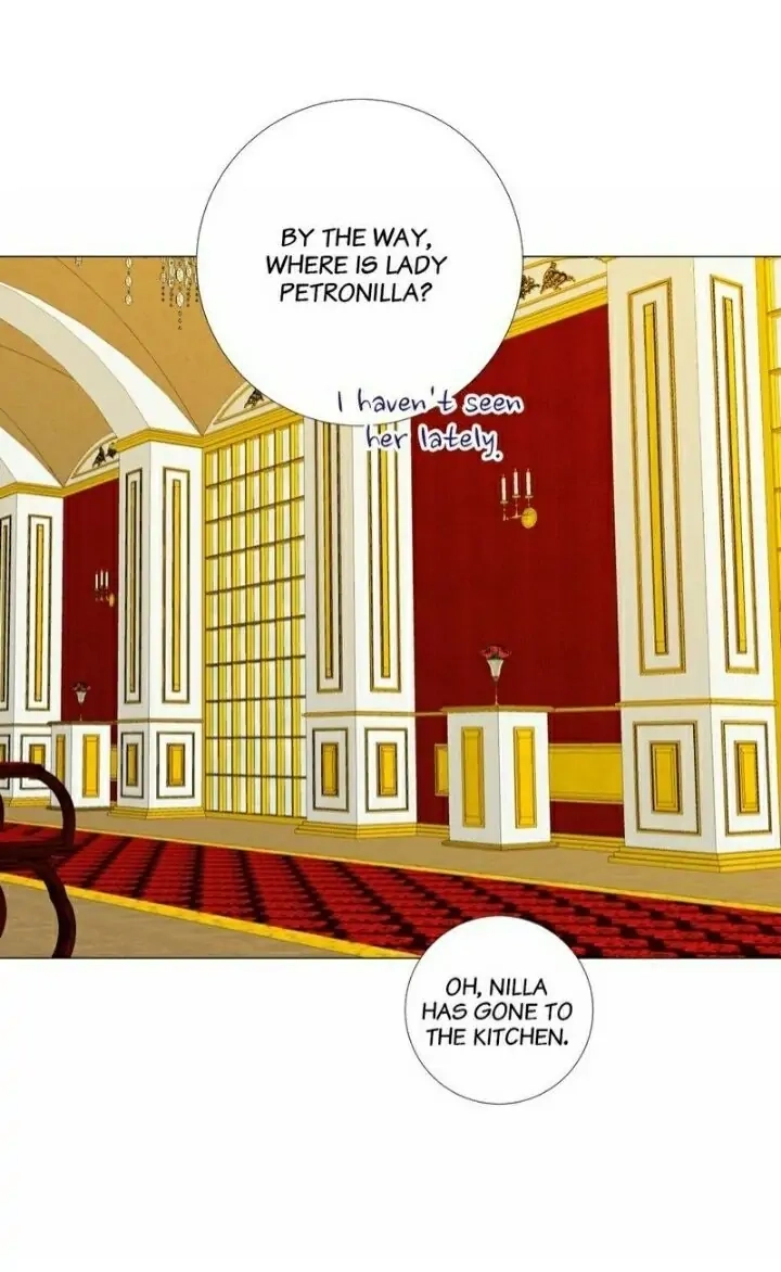 Lady to Queen Chapter 49 Page 32
