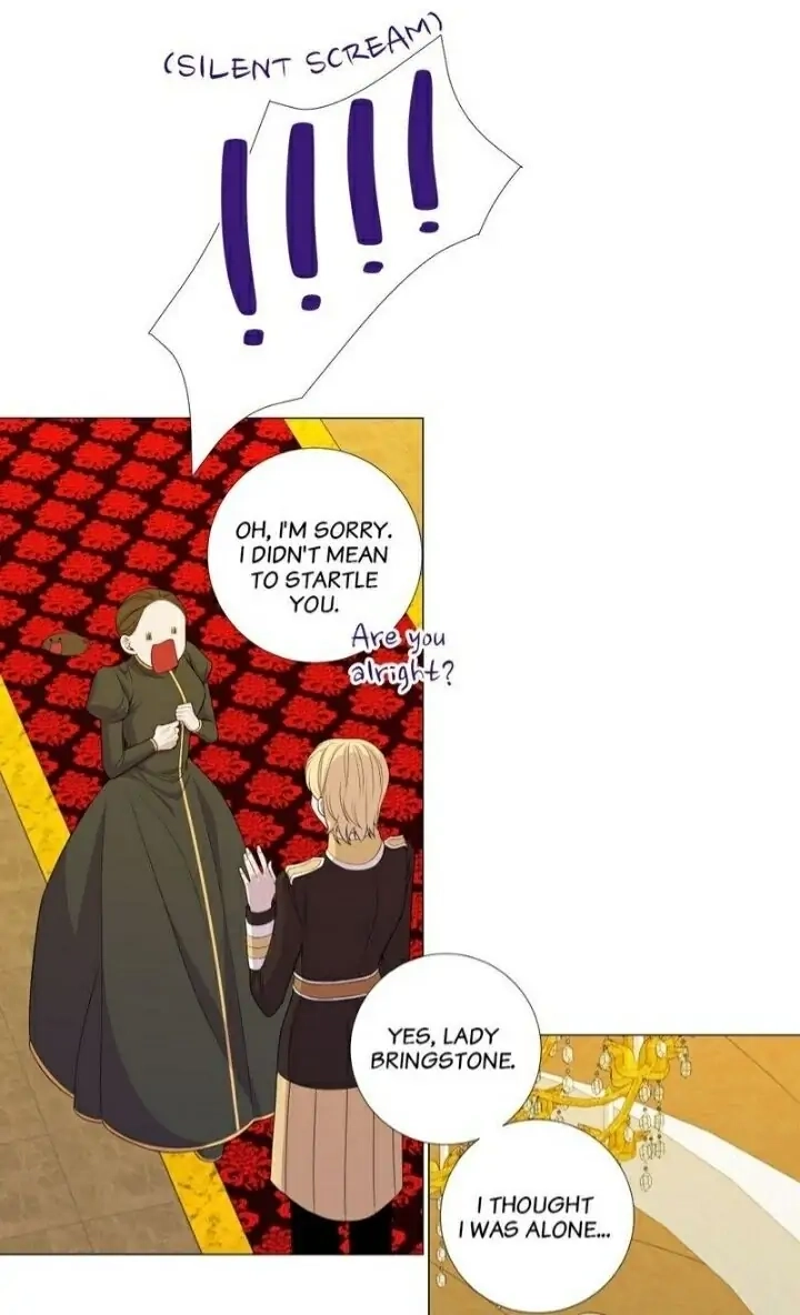 Lady to Queen Chapter 49 Page 30