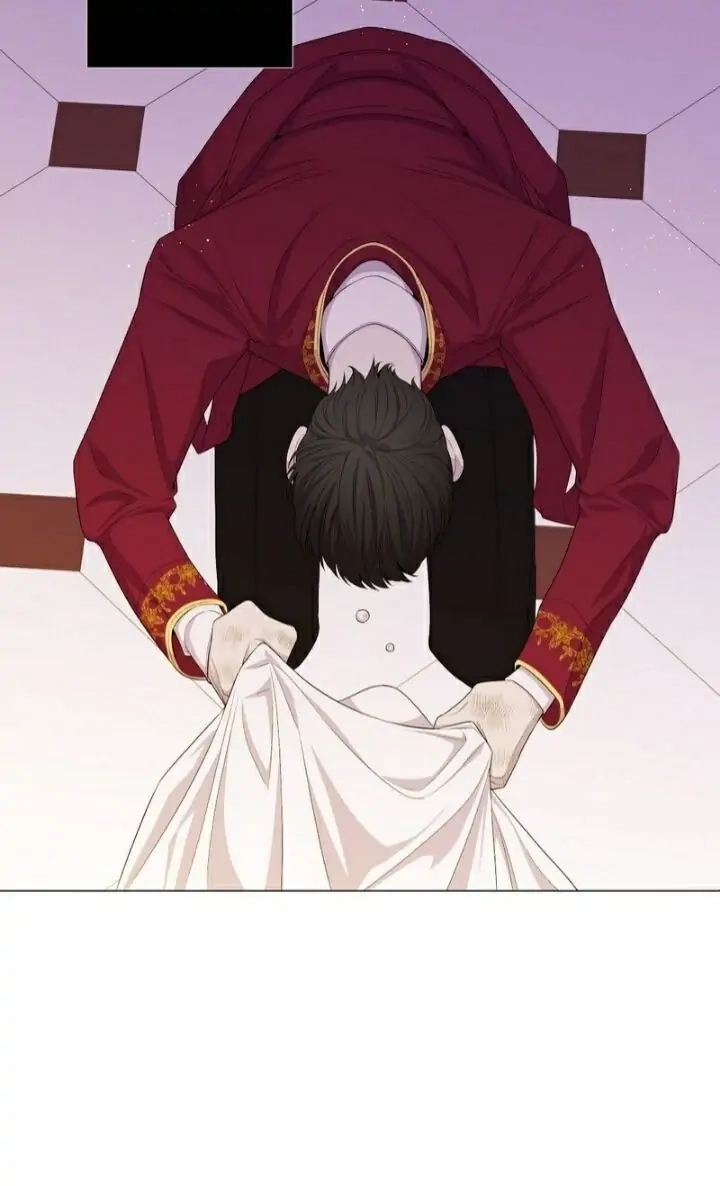 Lady to Queen Chapter 49 Page 10
