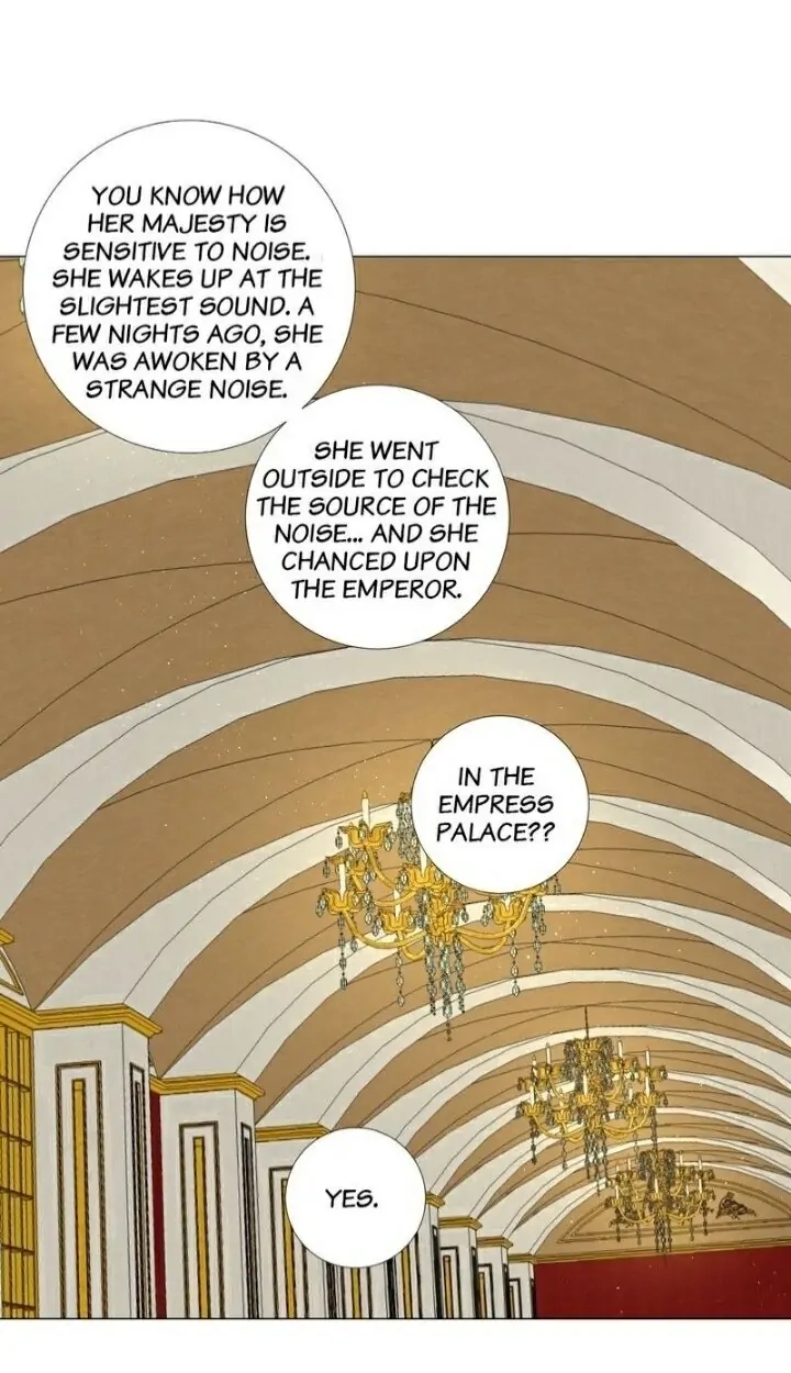 Lady to Queen Chapter 49 Page 50
