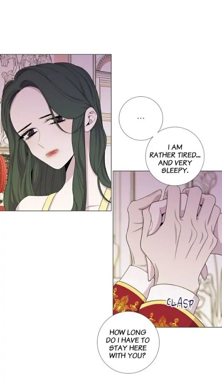 Lady to Queen Chapter 49 Page 15