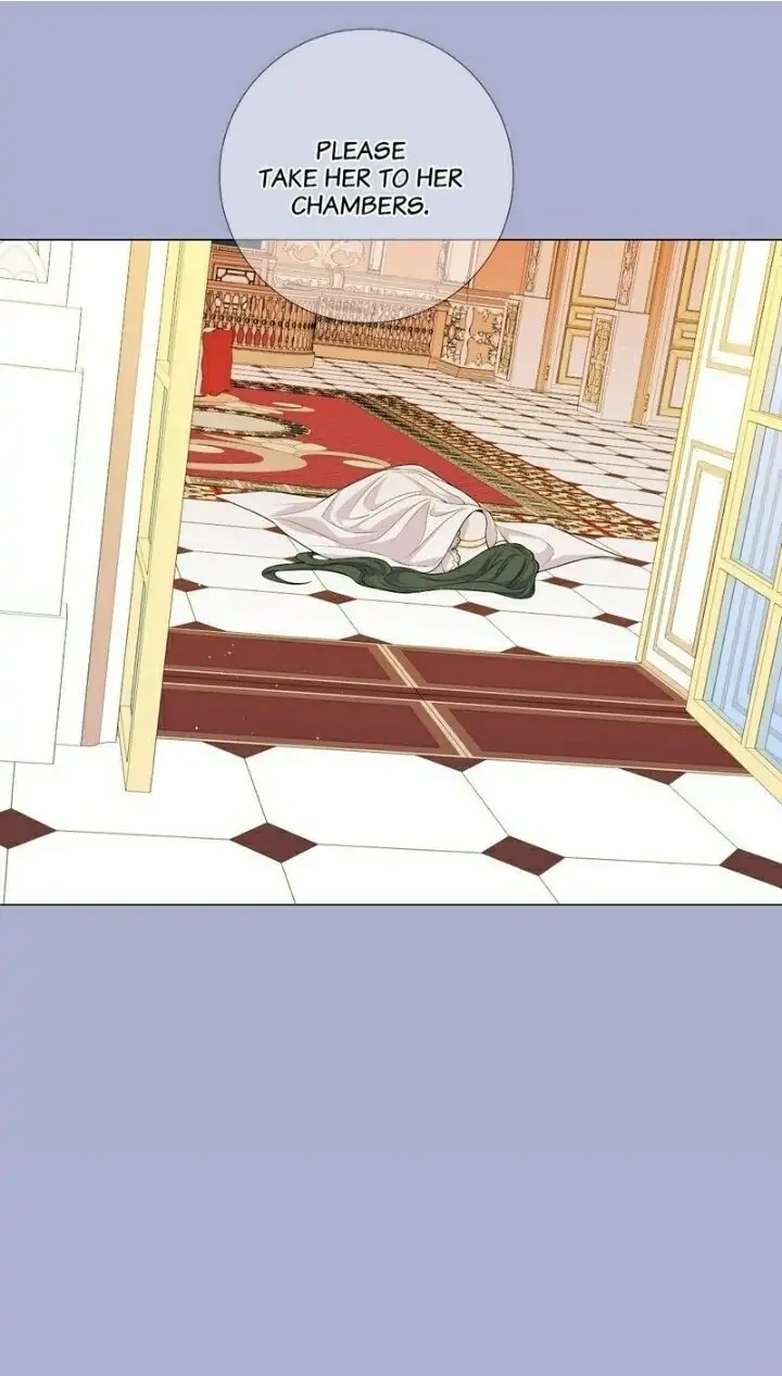 Lady to Queen Chapter 49 Page 38