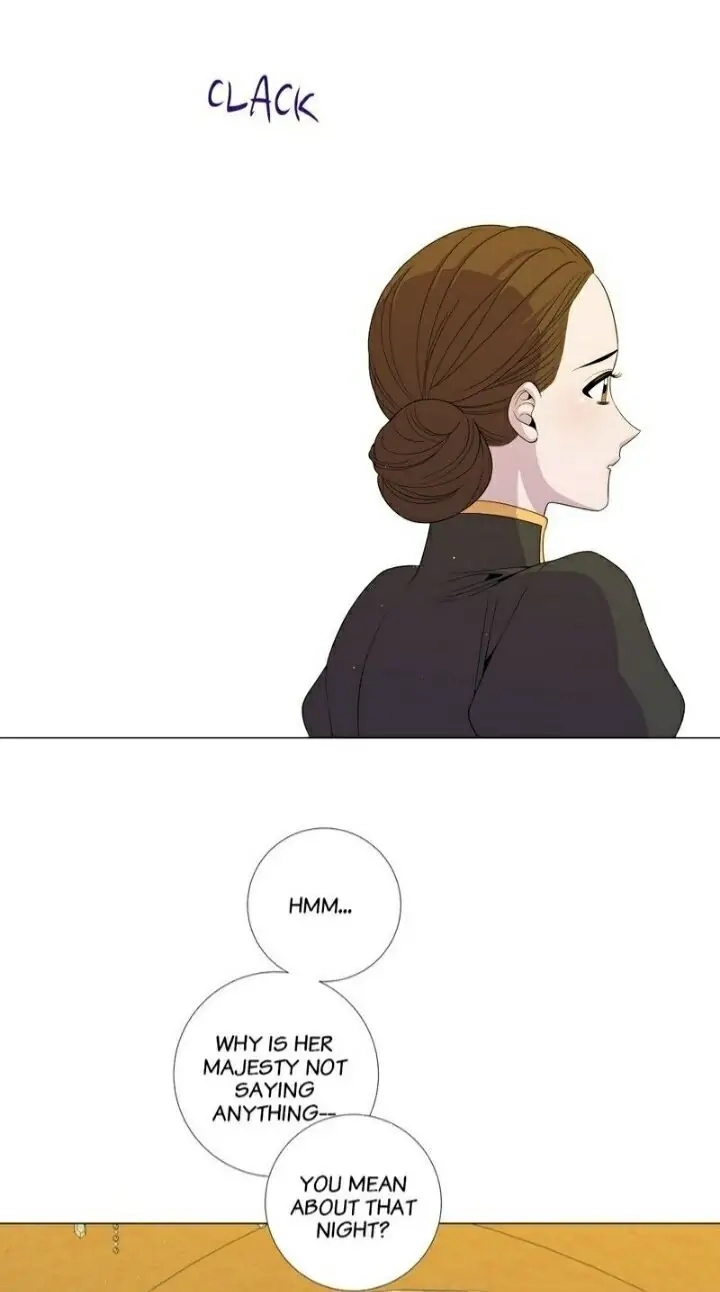 Lady to Queen Chapter 49 Page 28