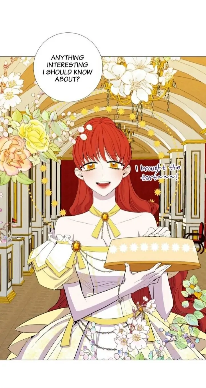 Lady to Queen Chapter 49 Page 48