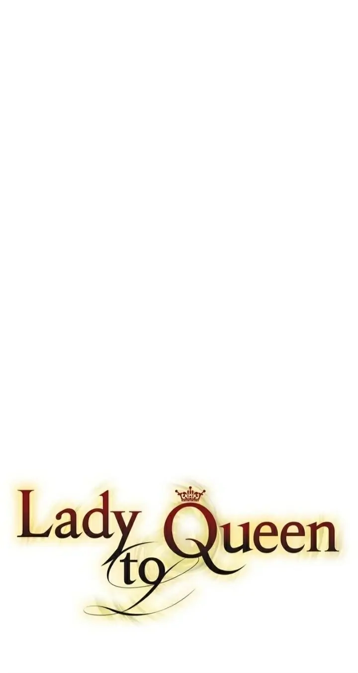 Lady to Queen Chapter 49 Page 23