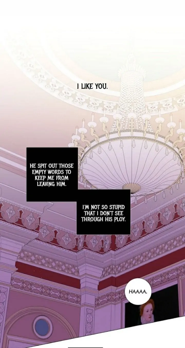 Lady to Queen Chapter 49 Page 6