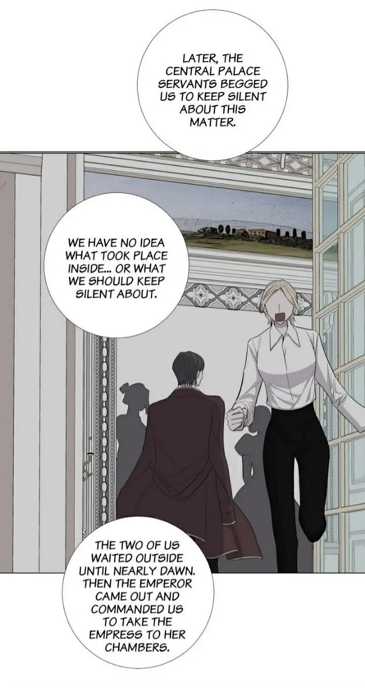 Lady to Queen Chapter 49 Page 52