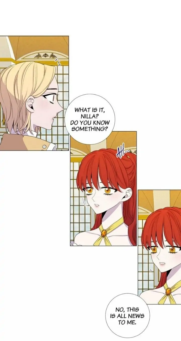 Lady to Queen Chapter 49 Page 53