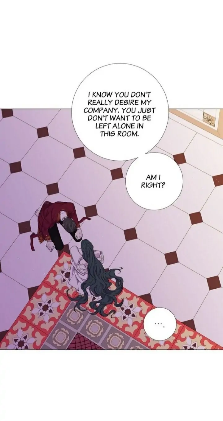 Lady to Queen Chapter 49 Page 14
