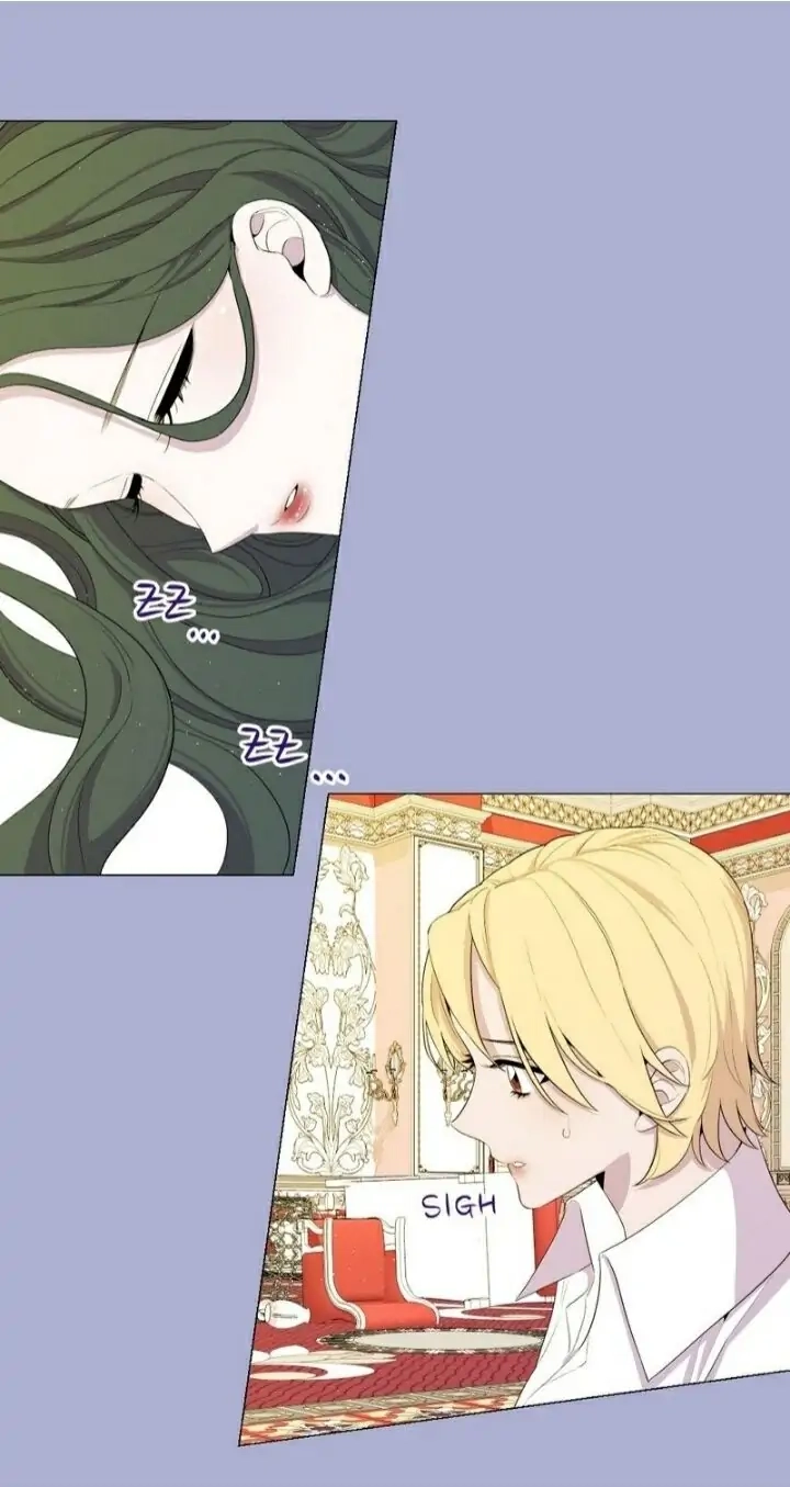 Lady to Queen Chapter 49 Page 41