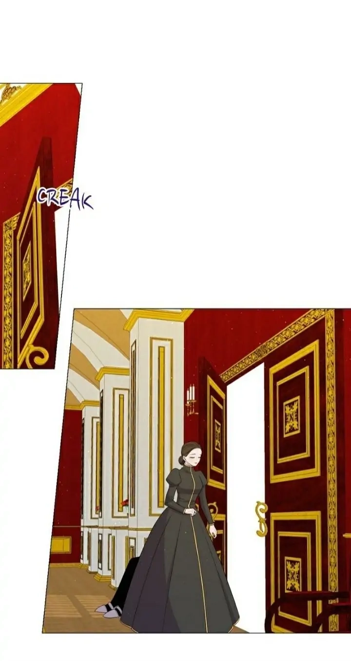 Lady to Queen Chapter 49 Page 27