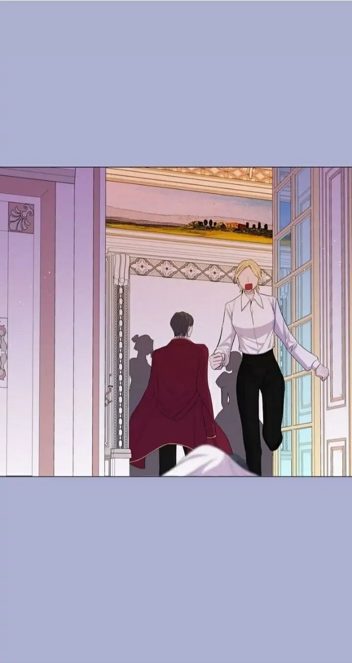 Lady to Queen Chapter 49 Page 39