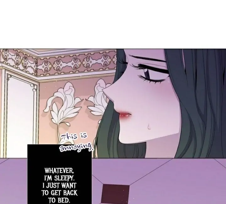 Lady to Queen Chapter 49 Page 9