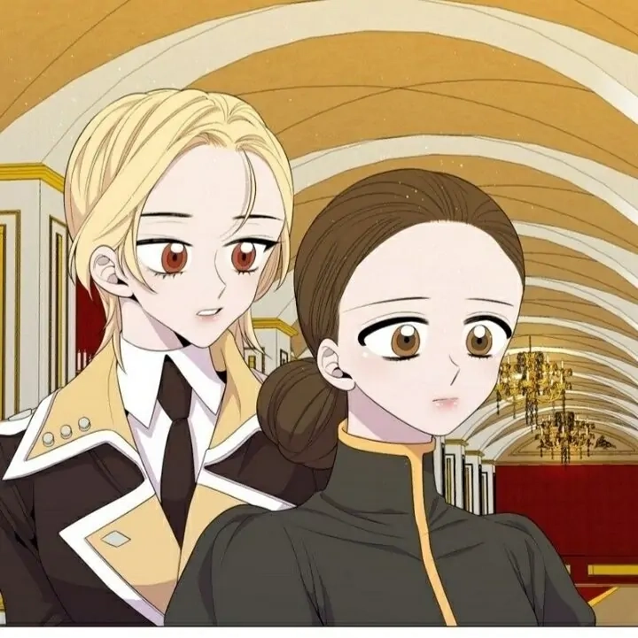 Lady to Queen Chapter 49 Page 29