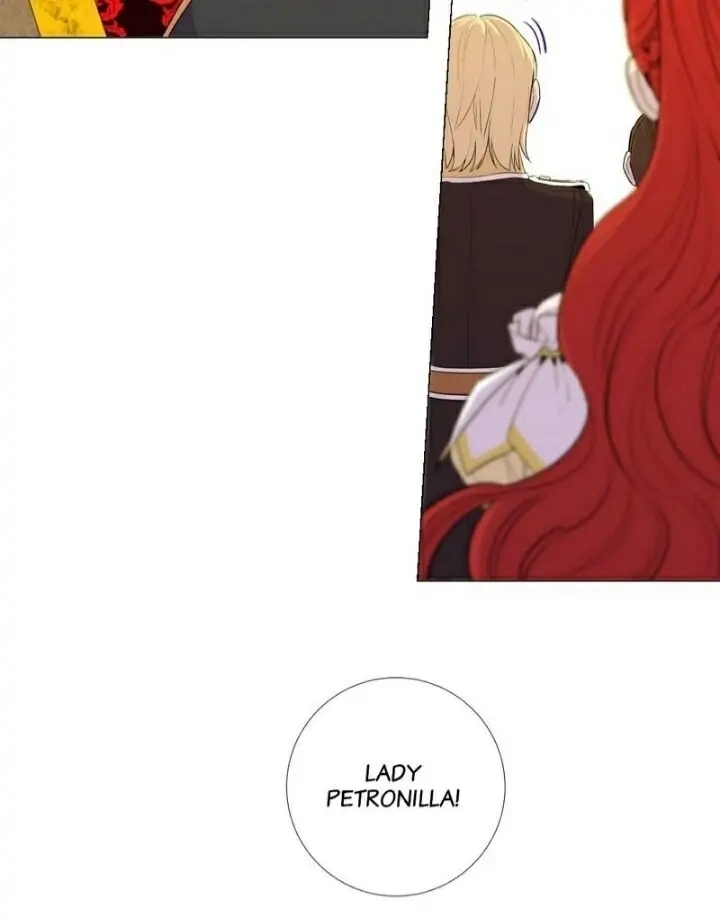 Lady to Queen Chapter 49 Page 47