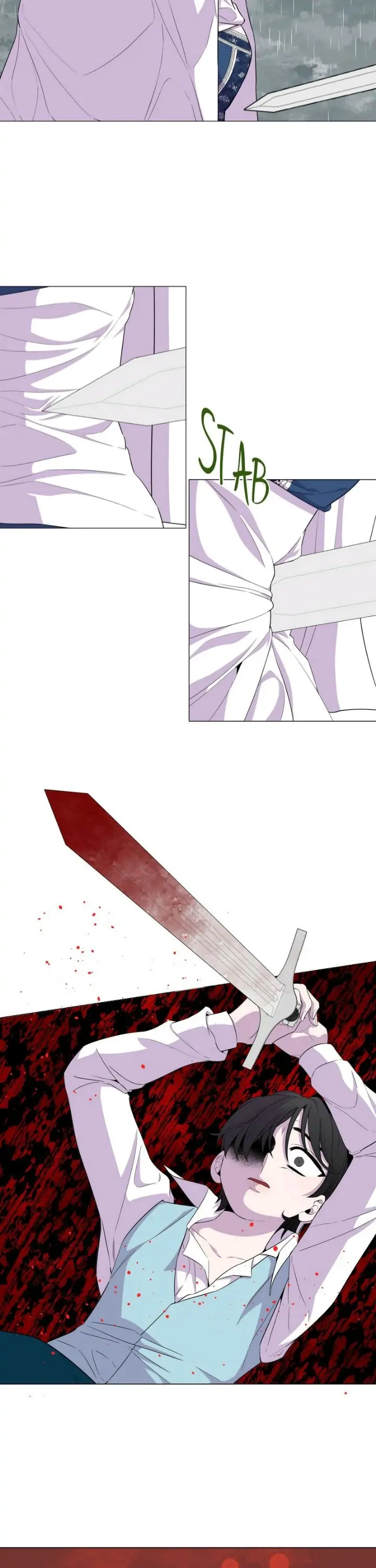 Lady to Queen Chapter 52 Page 15