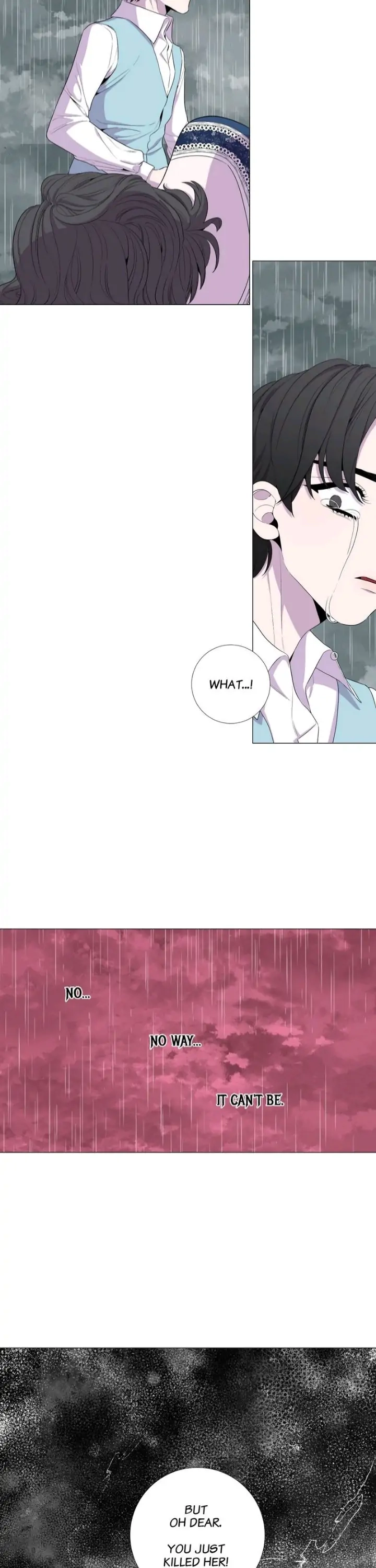 Lady to Queen Chapter 52 Page 24