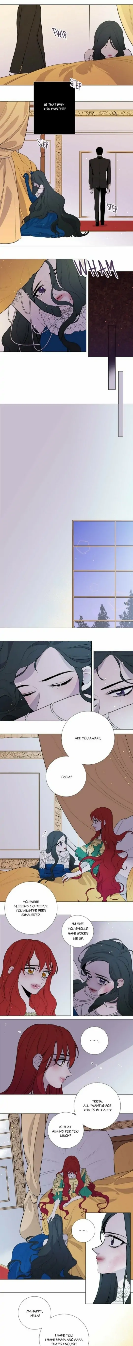 Lady to Queen Chapter 6 Page 5