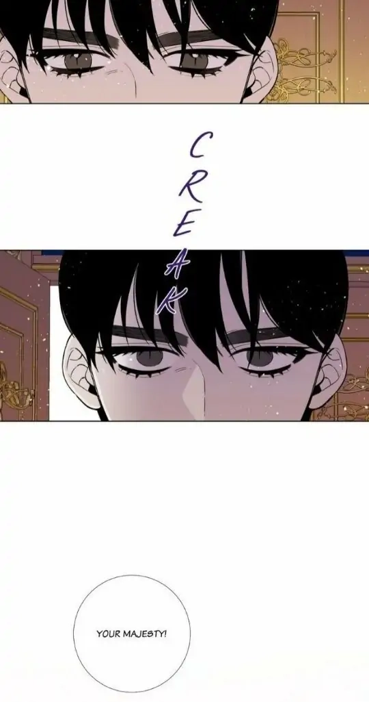 Lady to Queen Chapter 24 Page 20