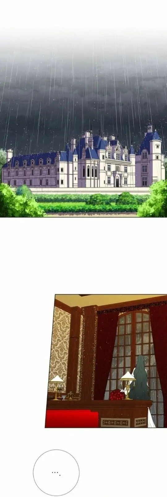 Lady to Queen Chapter 24 Page 16