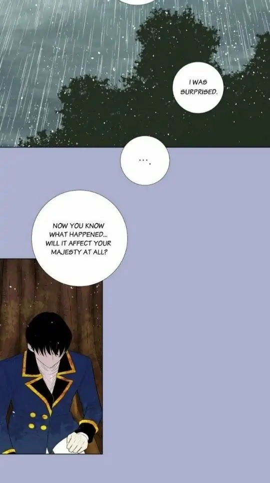 Lady to Queen Chapter 24 Page 18