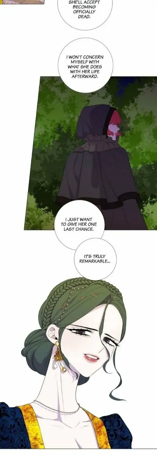 Lady to Queen Chapter 37 Page 20