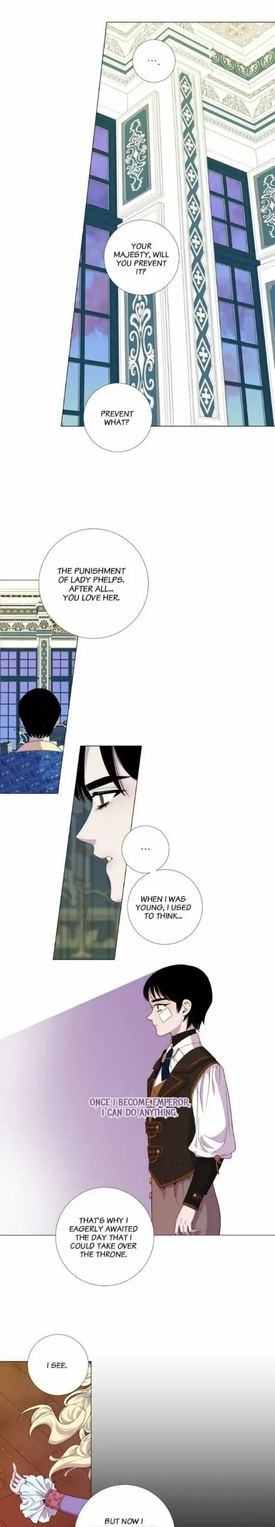 Lady to Queen Chapter 37 Page 15