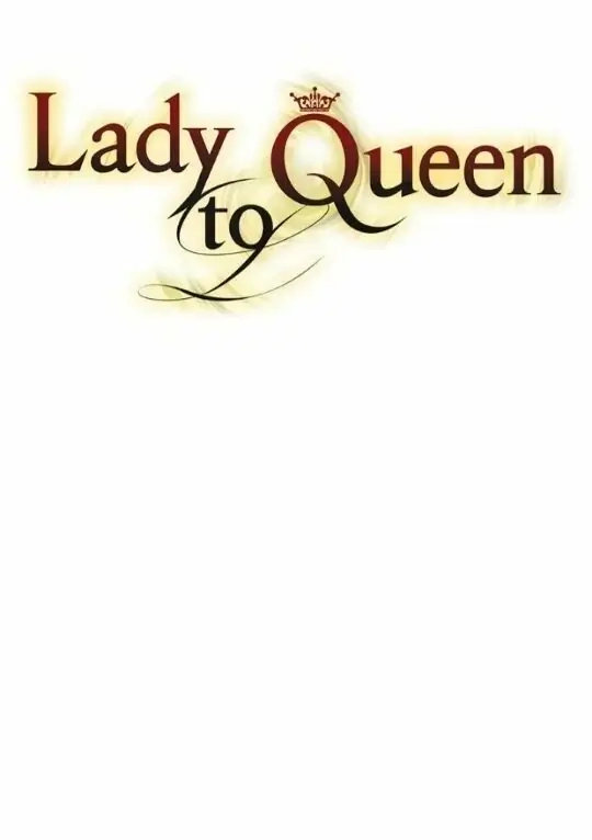Lady to Queen Chapter 37 Page 18