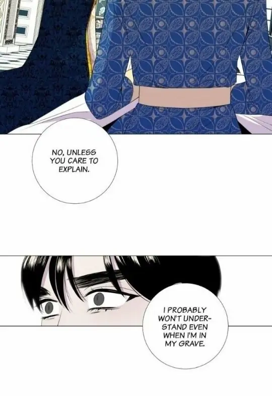 Lady to Queen Chapter 37 Page 22