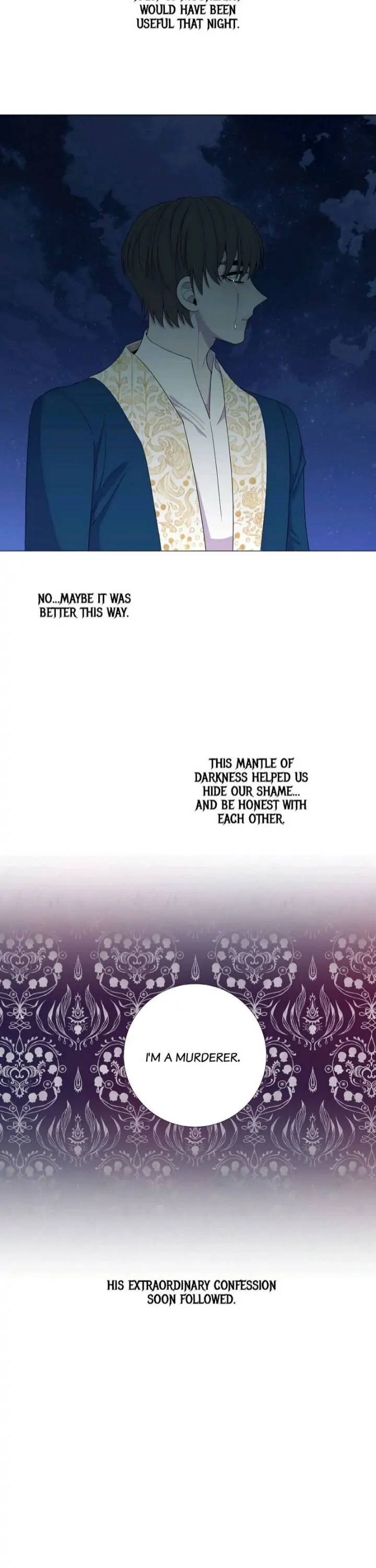 Lady to Queen Chapter 50 Page 15
