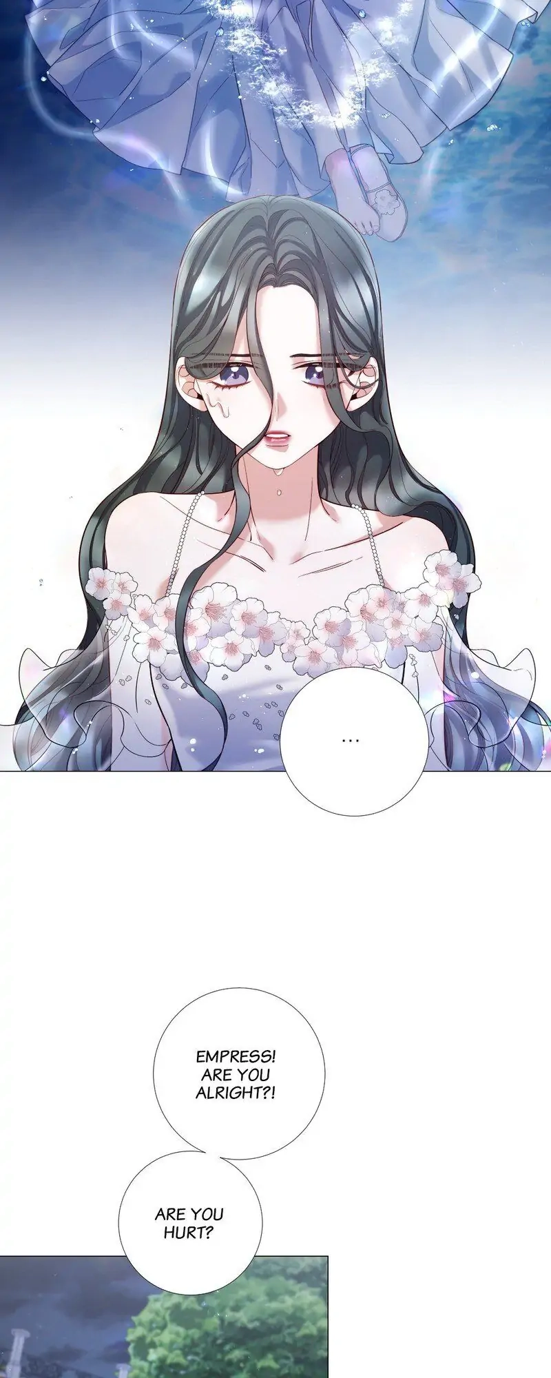Lady to Queen Chapter 100 Page 15