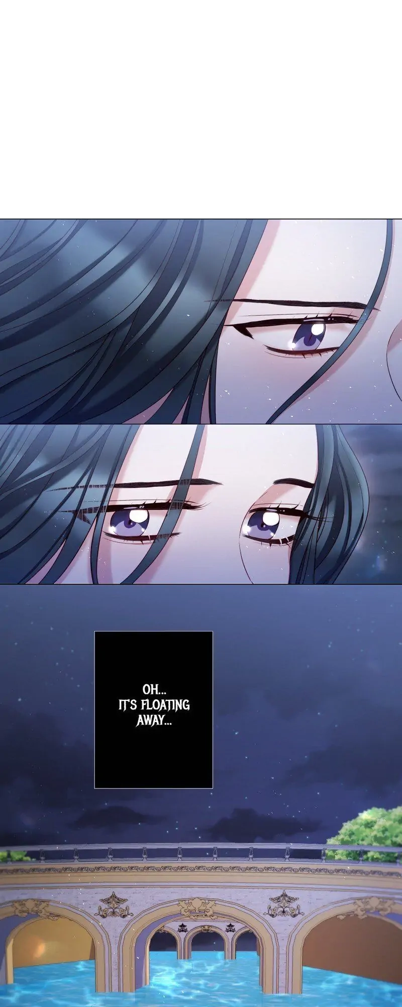 Lady to Queen Chapter 100 Page 25