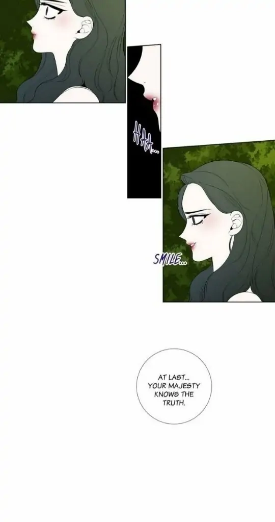 Lady to Queen Chapter 30 Page 6