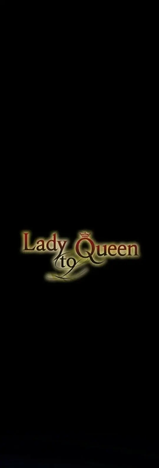 Lady to Queen Chapter 30 Page 14