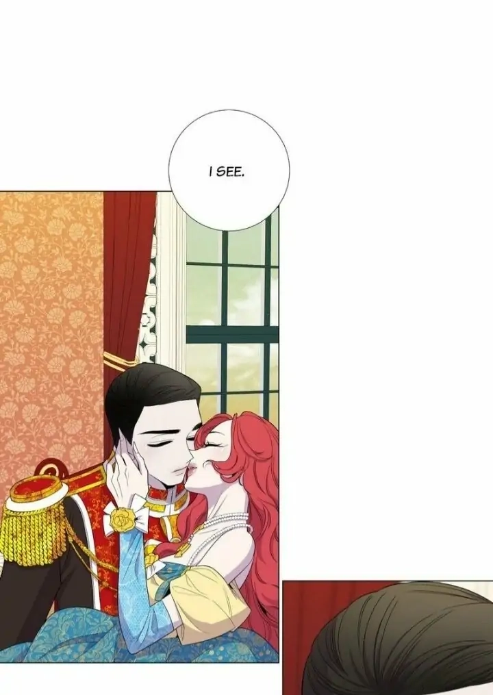Lady to Queen Chapter 43 Page 27