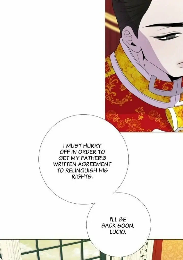 Lady to Queen Chapter 43 Page 28