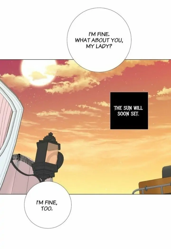 Lady to Queen Chapter 43 Page 56