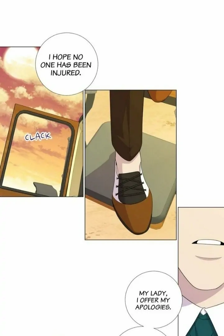 Lady to Queen Chapter 43 Page 52