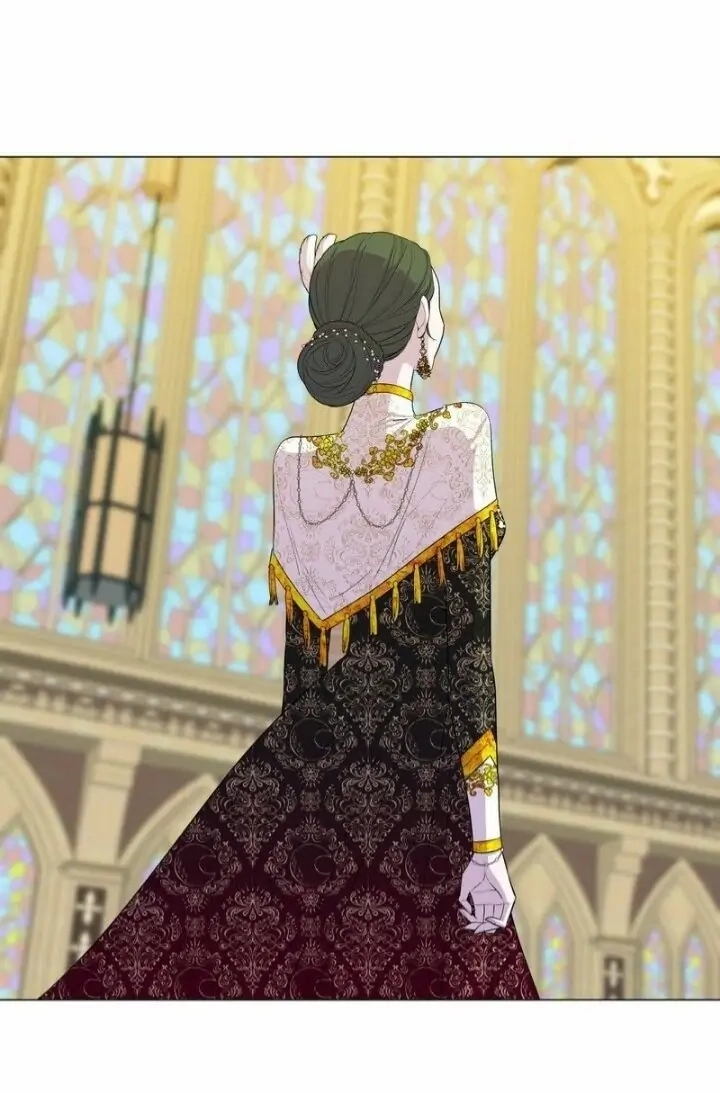 Lady to Queen Chapter 43 Page 34