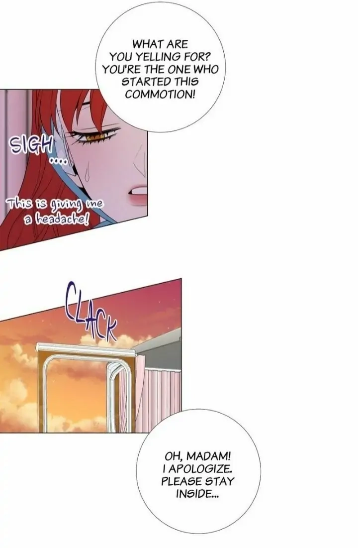 Lady to Queen Chapter 43 Page 50