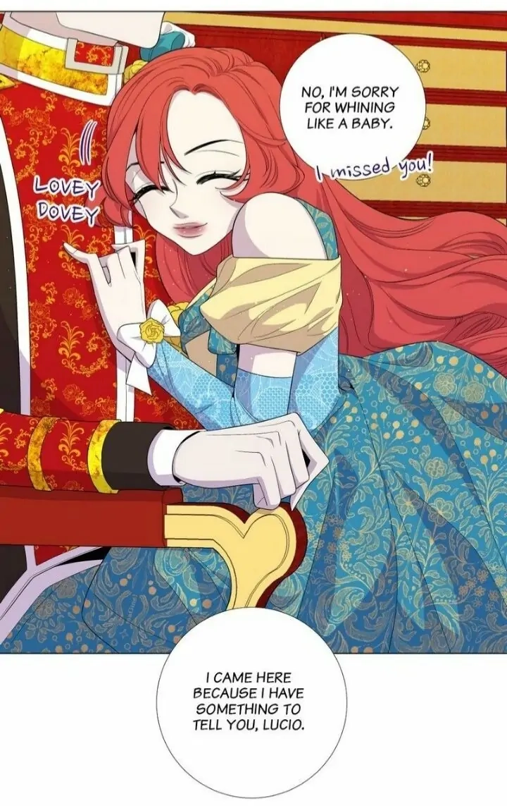 Lady to Queen Chapter 43 Page 13